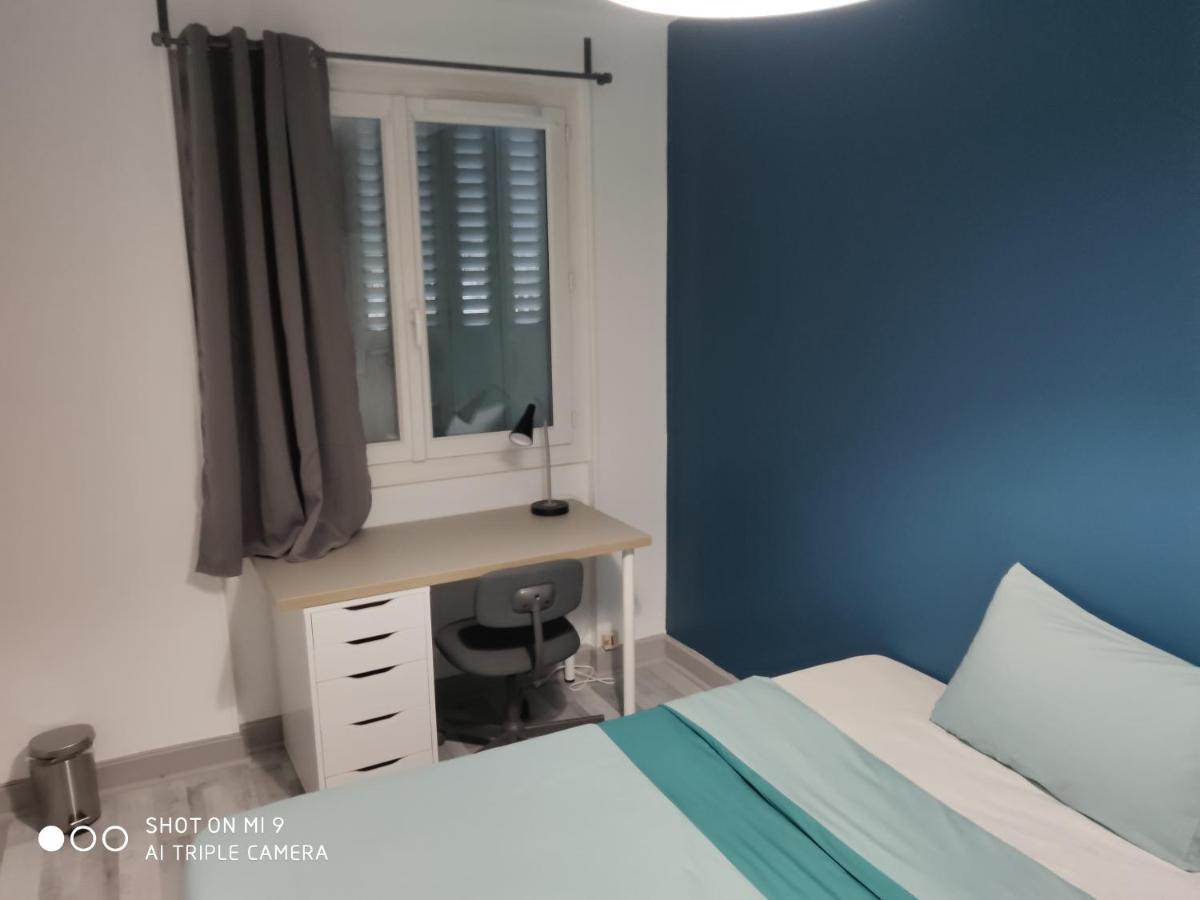 Apartmán Eden Host Clermont-Ferrand Exteriér fotografie