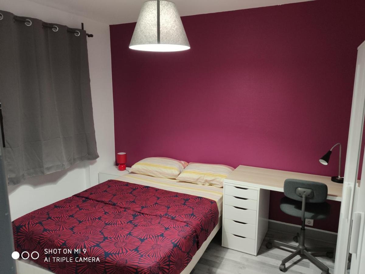 Apartmán Eden Host Clermont-Ferrand Exteriér fotografie